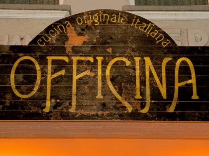 照片: Officina Essen